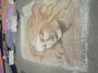 One of our many winning drawings.